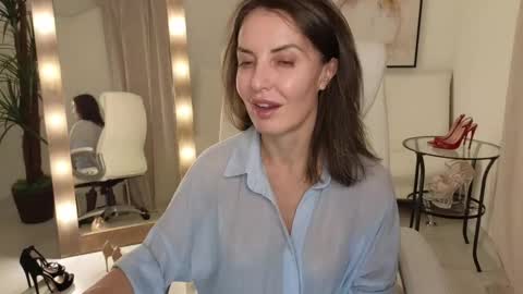 Beylly online show from March 2025 01:26:02 AM