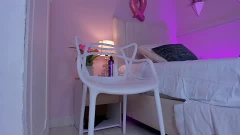 Hi guys i am Bianca  online show from February 2025 05:49:02 PM