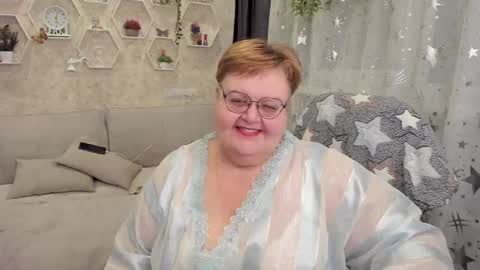 Louise  ONLY IN PVT  Masturbation with dildo and cum  Naked  Show and play with pussy  Blow job  Hand job  ONLY IN PVT  online show from December 2024 08:36:02 PM