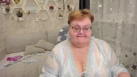 Louise  ONLY IN PVT  Masturbation with dildo and cum  Naked  Show and play with pussy  Blow job  Hand job  ONLY IN PVT  online show from December 2024 11:37:02 PM