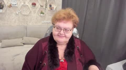 Louise  ONLY IN PVT  Masturbation with dildo and cum  Naked  Show and play with pussy  Blow job  Hand job  ONLY IN PVT  online show from February 2025 07:38:02 PM