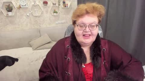 Louise  ONLY IN PVT  Masturbation with dildo and cum  Naked  Show and play with pussy  Blow job  Hand job  ONLY IN PVT  online show from February 2025 10:43:01 PM