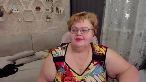 Louise  ONLY IN PVT  Masturbation with dildo and cum  Naked  Show and play with pussy  Blow job  Hand job  ONLY IN PVT  online show from March 2025 08:37:02 PM