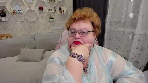 Louise  ONLY IN PVT  Masturbation with dildo and cum  Naked  Show and play with pussy  Blow job  Hand job  ONLY IN PVT  online show from March 2025 08:35:02 PM