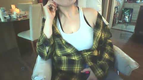 Snapshot of _big_tits_mcgee chatting on January 2025 10:01:01 PM Big Tits McGee online show from January 2025 10:01:01 PM