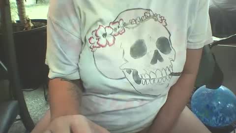 Snapshot of _big_tits_mcgee chatting on October 2025 02:50:01 PM Big Tits McGee online show from October 2025 02:50:01 PM