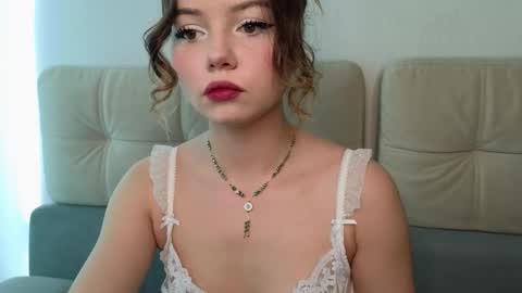 billiebabe online show from September 2025 08:37:02 AM