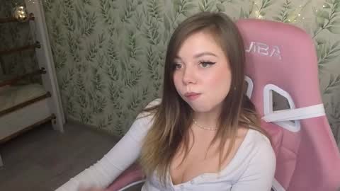billiebabe online show from February 2026 04:52:02 PM