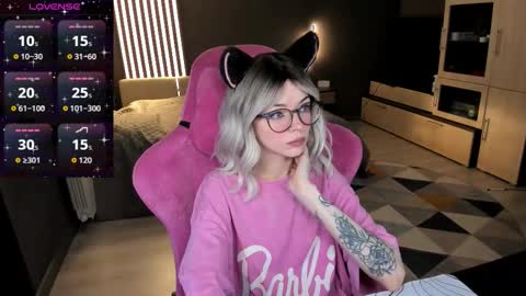 Olivia Subscribe to my Fansly -   online show from March 2026 12:02:01 AM