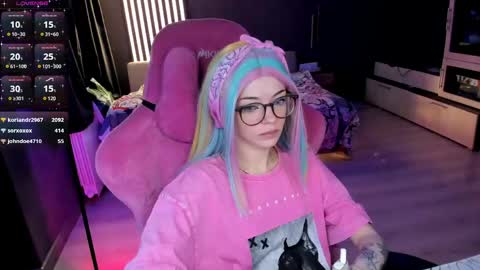Olivia Subscribe to my Fansly -   online show from May 2026 12:29:02 AM