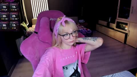 Olivia Subscribe to my Fansly -   online show from May 2026 11:22:01 PM