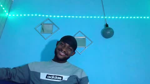 Andrew online show from March 2026 03:22:02 AM