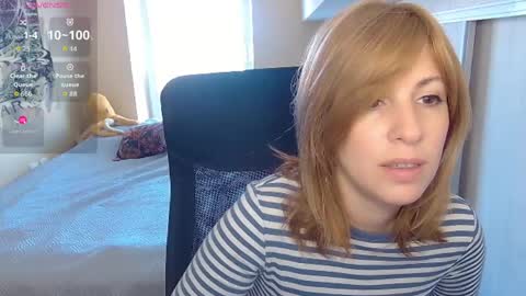 Laura online show from June 2026 10:07:01 AM