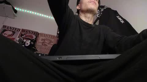 SHADOW online show from February 2026 06:49:02 PM