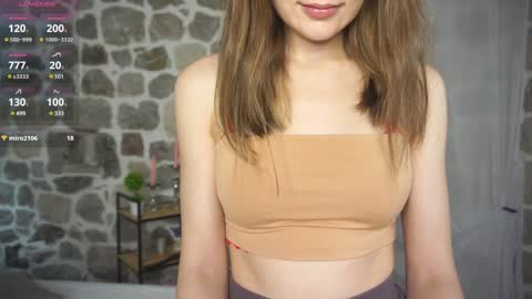 My name is Agnes online show from December 2024 06:21:01 AM