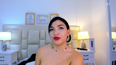 Brenda  online show from January 2025 10:01:01 PM