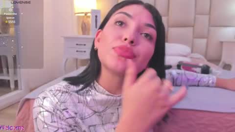 Brenda  online show from February 2025 10:53:02 PM