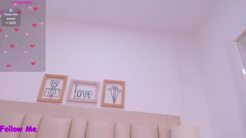 Brenda  online show from March 2025 10:53:01 PM