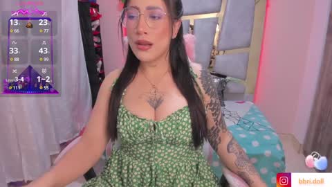 Angie  Independent model online show from February 2025 04:26:02 AM