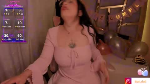 Angie  Independent model online show from February 2025 07:58:02 AM