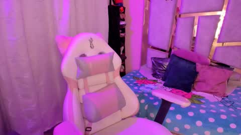 Angie  Independent model online show from September 2025 04:34:02 AM