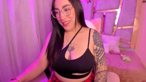 Angie  Independent model online show from September 2025 09:14:02 AM