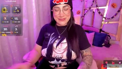 Snapshot of _briigite chatting on October 2025 08:04:02 AM Angie Independent model online show from October 2025 08:04:02 AM