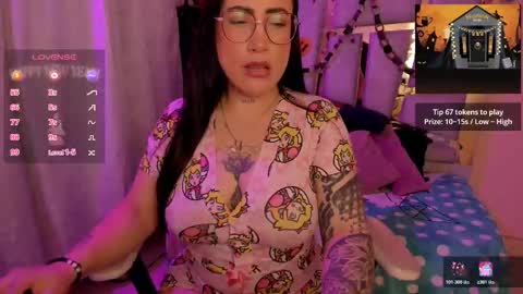 Snapshot of _briigite chatting on October 2025 09:21:02 AM Angie Independent model online show from October 2025 09:21:02 AM