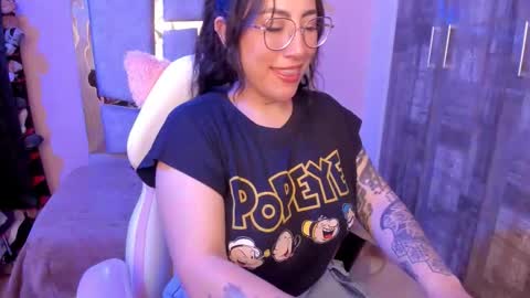 Snapshot of _briigite chatting on November 2025 05:18:01 AM Angie Independent model online show from November 2025 05:18:01 AM