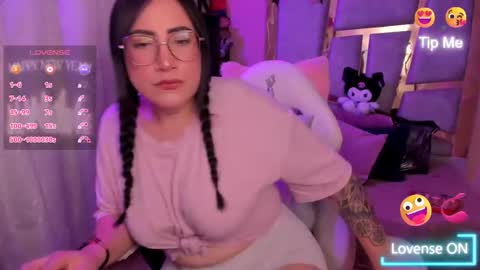 Snapshot of _briigite chatting on November 2025 07:53:01 AM Angie Independent model online show from November 2025 07:53:01 AM