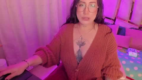 Angie  Independent model online show from April 2026 07:55:03 AM