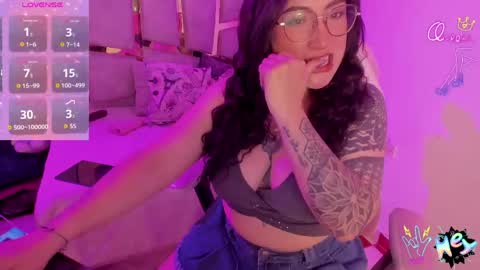 Snapshot of _briigite chatting on June 2026 02:59:01 AM Angie Independent model online show from June 2026 02:59:01 AM
