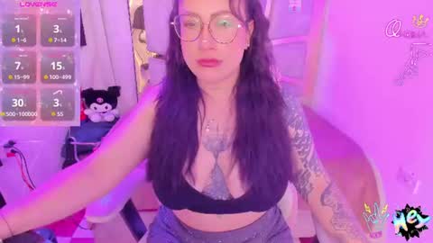 Snapshot of _briigite chatting on July 2026 06:30:01 AM Angie Independent model online show from July 2026 06:30:01 AM