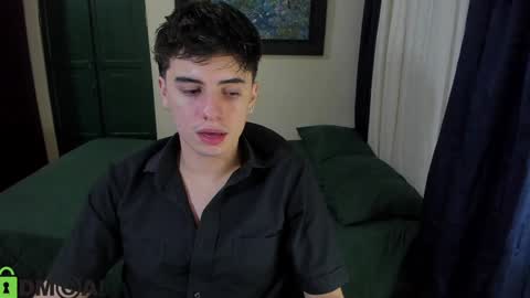 FELIPE CAMACHO    dont forget to support me with a little hand up online show from December 2024 05:39:02 AM