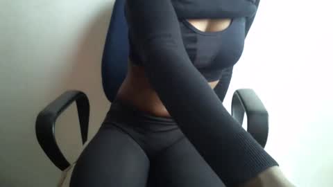 Snapshot of _bunny_b chatting on March 2025 07:08:02 AM I will be back soon  online show from March 2025 07:08:02 AM