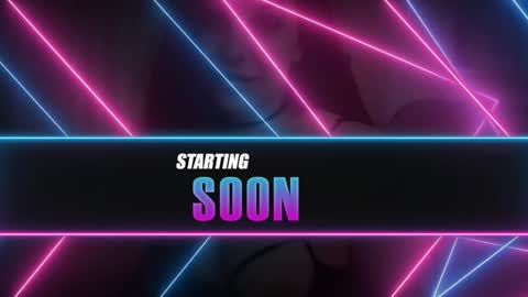 Candy online show from October 2025 09:20:01 PM