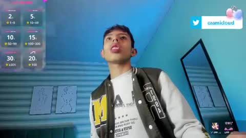  camilo online show from July 2026 01:45:02 PM