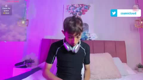  camilo online show from July 2026 02:23:01 PM