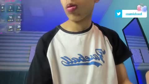  camilo online show from July 2026 03:03:02 PM