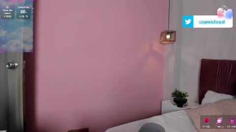  camilo online show from July 2026 03:38:01 PM