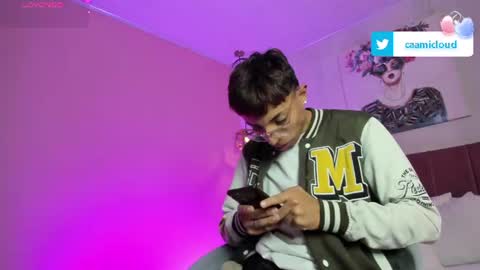  camilo online show from July 2026 01:47:02 PM