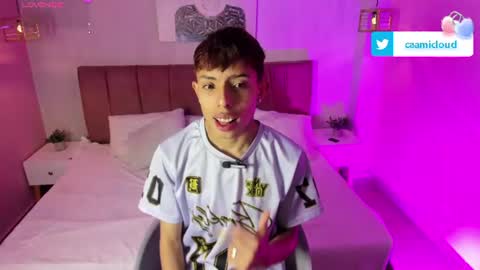  camilo online show from July 2026 02:23:02 PM