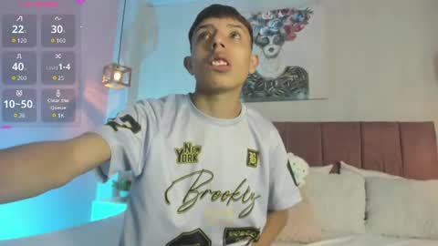  camilo online show from July 2026 02:58:02 PM