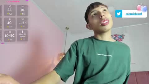  camilo online show from August 2026 02:08:01 PM