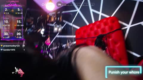 Bella online show from January 2025 05:29:02 AM