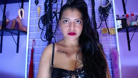 Bella online show from April 2026 11:36:01 AM