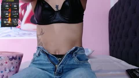  candy jade  online show from February 2025 12:46:02 PM