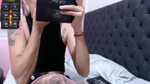  candy jade  online show from February 2025 11:44:02 AM