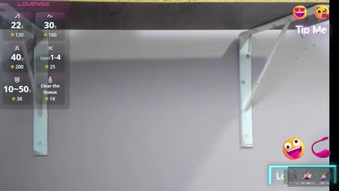  candy jade  online show from December 2025 11:47:01 AM