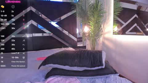 Candy online show from January 2025 09:36:01 PM